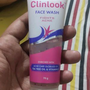 Clinlook Face Wash