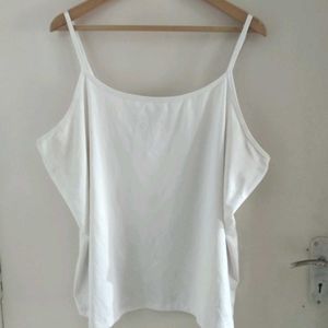 Beautiful Over Size Cami Top