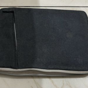 Grey Laptop Sleeves