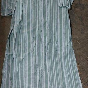 Formal Stright Kurti