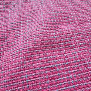 Pink Tweed Dress From Forever 21 (UAE)
