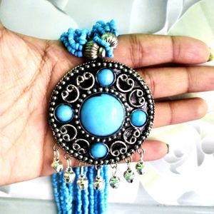 Camical Beads Neck piece