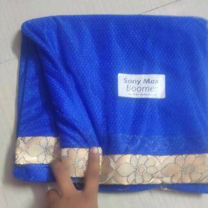 Saree For Women Cotton