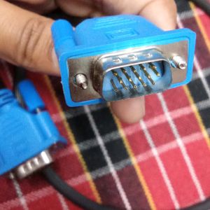 VGA Cable (1 Meter)