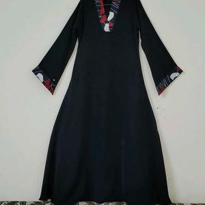 Elegant Burkha