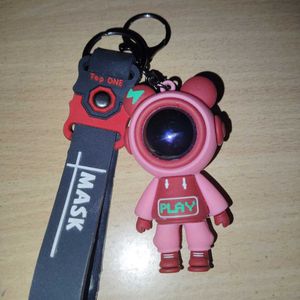 Key Chain, Astronaut, Gift Item❤