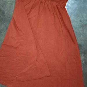 Women's Stylish Frock