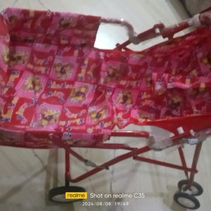 Kids Fold Walker