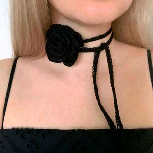 Handmade Crochet Accessory