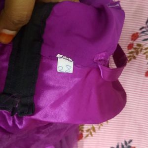 Kids Purple Frock