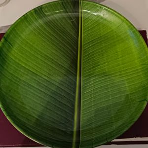 Plate