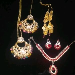 Elegant Jwellery