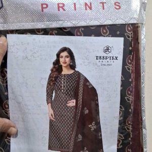 Kurta Salwar Dupatta Pick Up 3