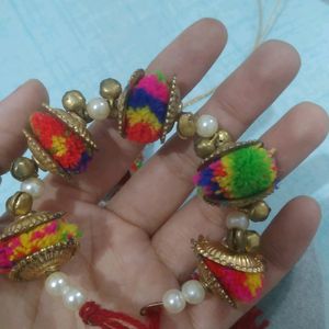 Rakhi For Bhabhi 🤩