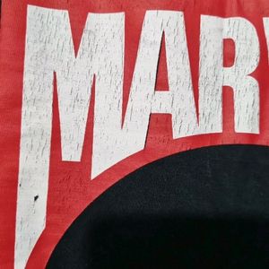 Full Sleeve Tshirt From Marvel