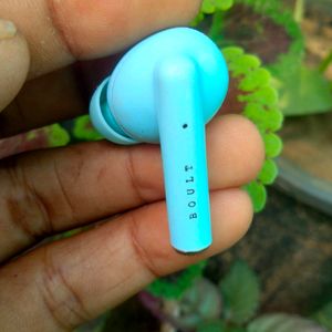 Boult Earbuds Without Case