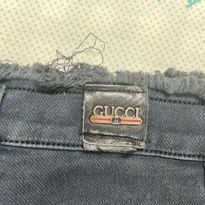 Gucci Jeans 👖