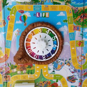 The Game Of LIFE