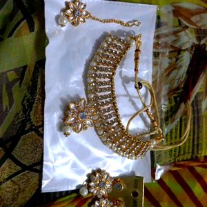 Women Jewellery Sets