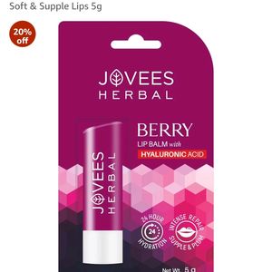 Jovees Lip Balm💜💜💜