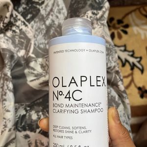 Olaplex Clarifying Shampoo