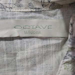 Octave Formal Shirt With Tryon Photo