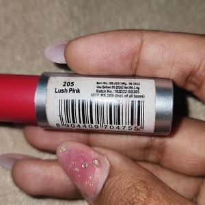 Lip Stain Matte By Swiss Beauty