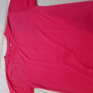 Pink Tshirt