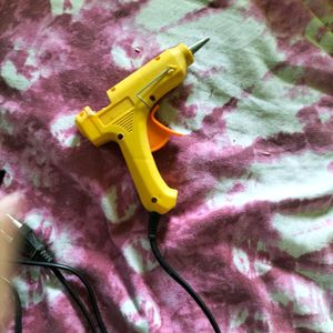 Glue Gun And Soldering Iron