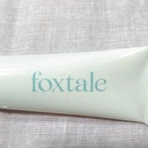 Foxtale Clearness Mackup Remove