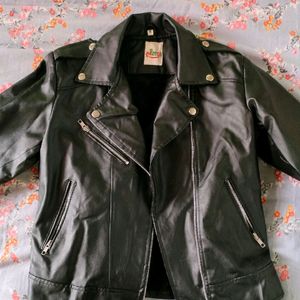 Biker Jacket