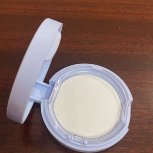 ETUDE Sebum Soak Pact (23AD)