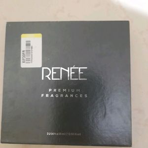 Renee Perfume Set