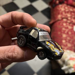 Made In China Toy Car Collectible