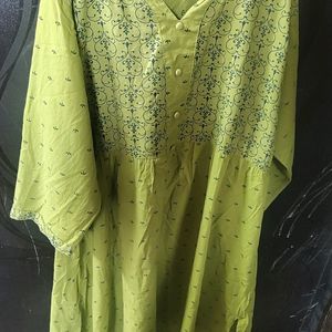 xxL Women's Tunic