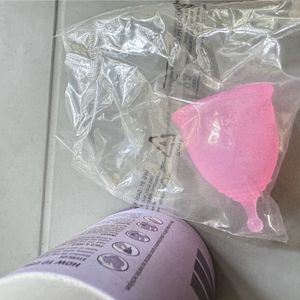 Menstrual Cup