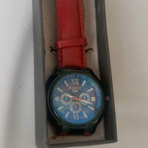 selling wrist watch