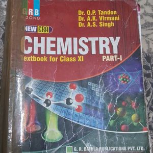 OP TANDON PART 1 CLASS 11TH CBSE REFERENCE