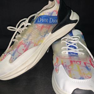 Dior Stylish Shoes For Men And Women