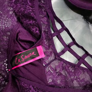 Lasenza Bra Penty Set