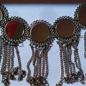 Rajasthani Necklace