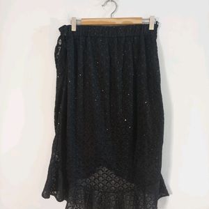 Black Skirt (Women's)