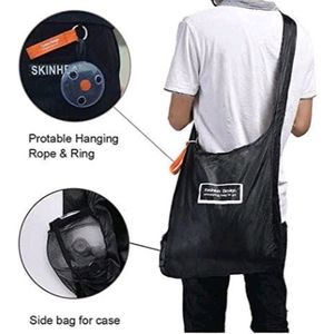 Portable Shopping Bag