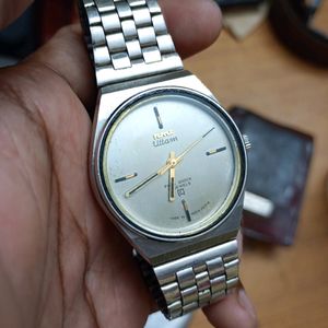 Hmt Uttam Watch