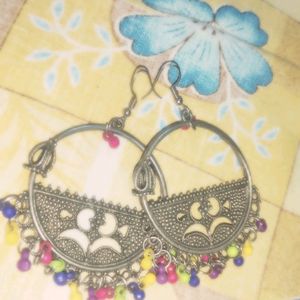 Boho Earrings