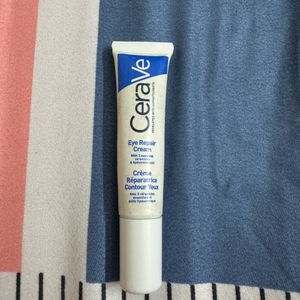 Cera ve Eye Repair Cream