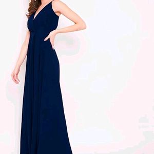 Gown For Womens