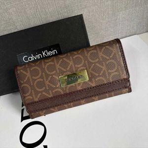 Calvin Klein Wallet