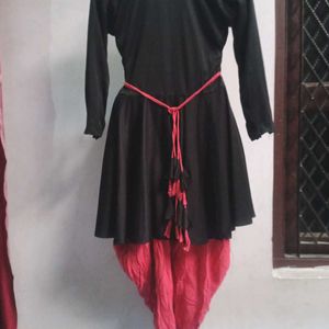 Designer Salwar Frock