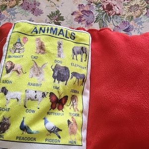 Pillow Book For Kids